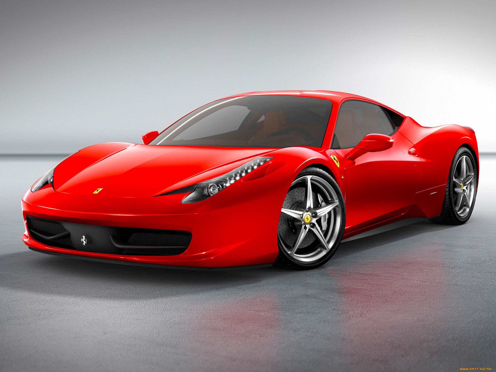 , ferrari